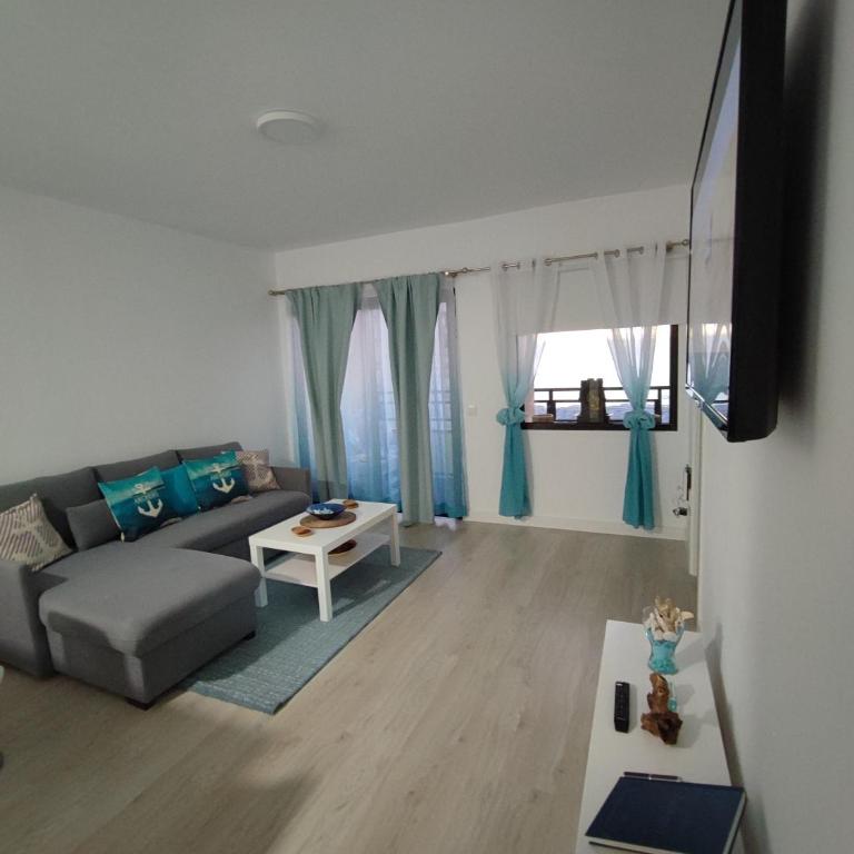PARADISE BEACH Apartment, with wifi and stunning sea views - Apartamento con vistas al mar - 8