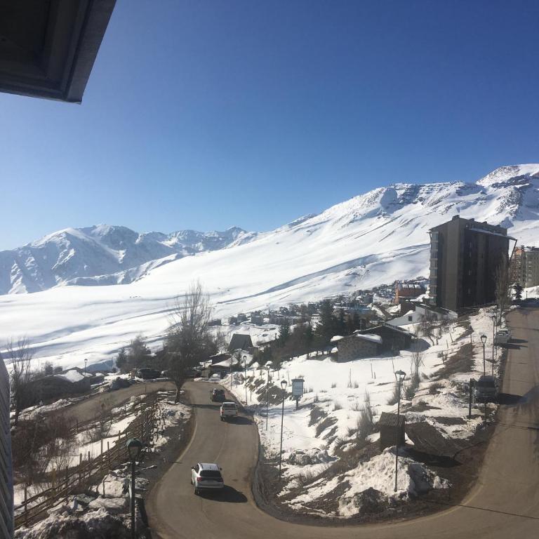 El Colorado 21, Hasparren - Apartamento de 2 dormitorios - 2