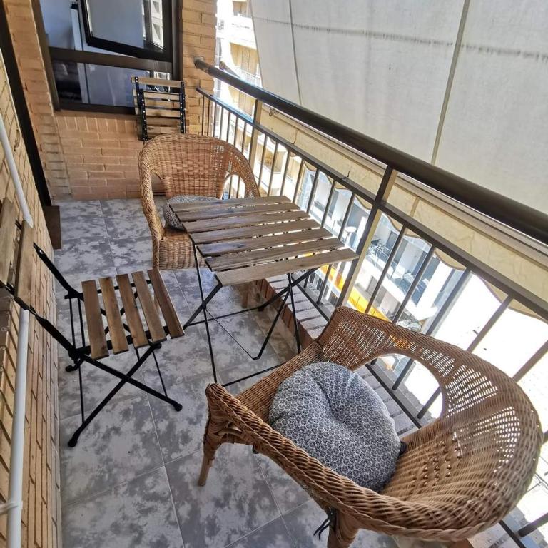 Playa del Cura Promenade Apartment - Apartamento de 2 dormitorios - 16