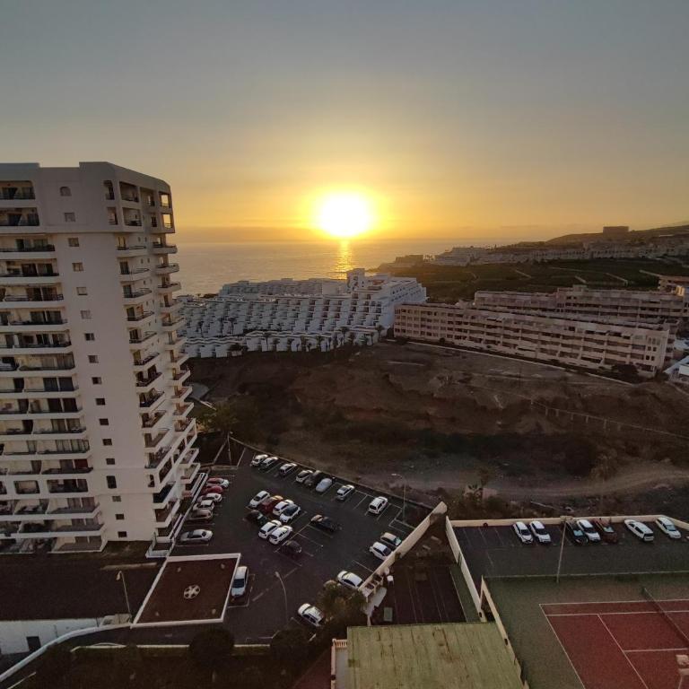 PARADISE BEACH Apartment, with wifi and stunning sea views - Apartamento con vistas al mar - 24