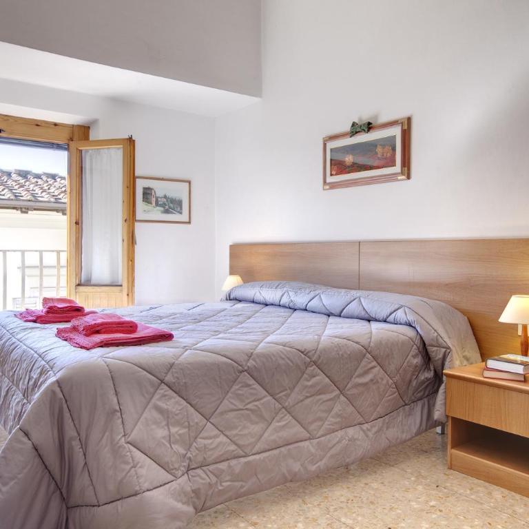 Appartamento Alfanihouse - Appartamento con 2 Camere da Letto - 15
