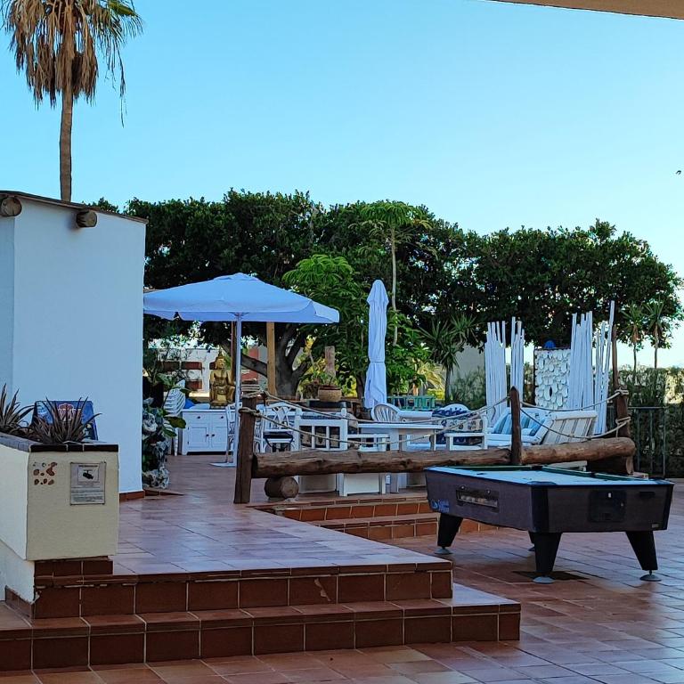 PARADISE BEACH Apartment, with wifi and stunning sea views - Apartamento con vistas al mar - 22