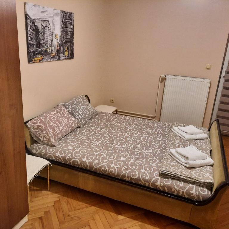 Apartman MN - Apartman sa 2 Spavaće Sobe - 2