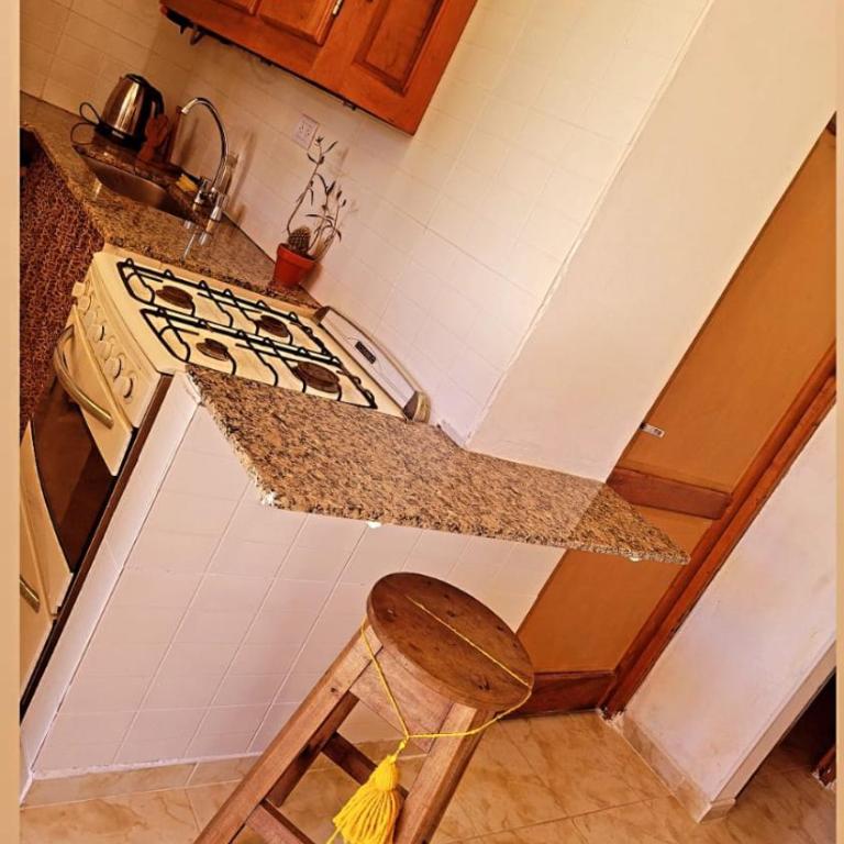 Alquileres temporarios - Casa de 2 dormitorios - 11