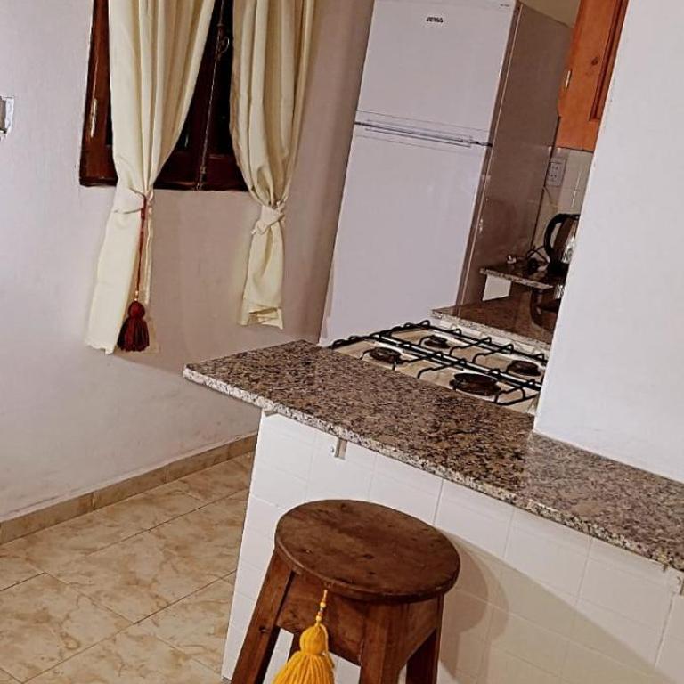 Alquileres temporarios - Casa de 2 dormitorios - 14