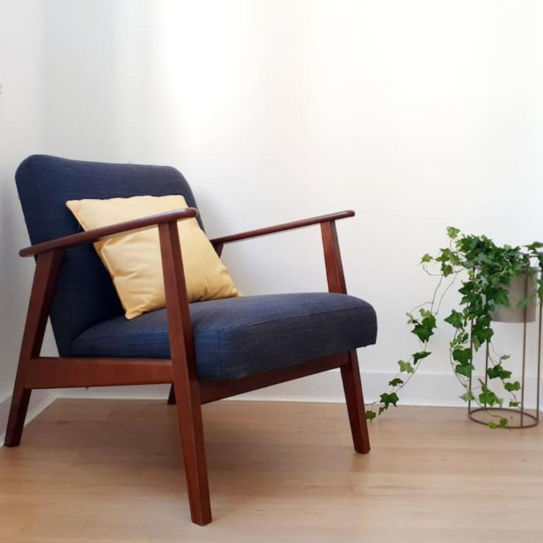 Spacious Loft, Parking Free M - Apartamento de 1 dormitorio - 3