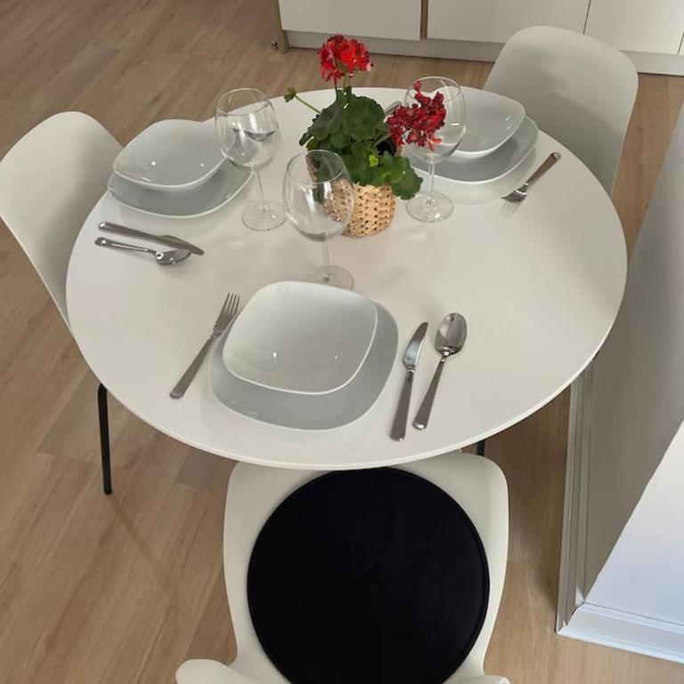 Spacious Loft, Parking Free M - Apartamento de 1 dormitorio - 9