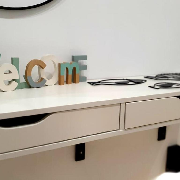 Spacious Loft, Parking Free M - Apartamento de 1 dormitorio - 20
