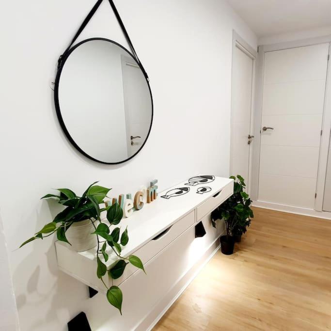 Spacious Loft, Parking Free M - Apartamento de 1 dormitorio - 21
