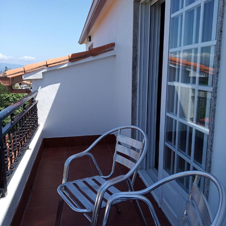 Casa Angelina - Habitación Doble con terraza - 1