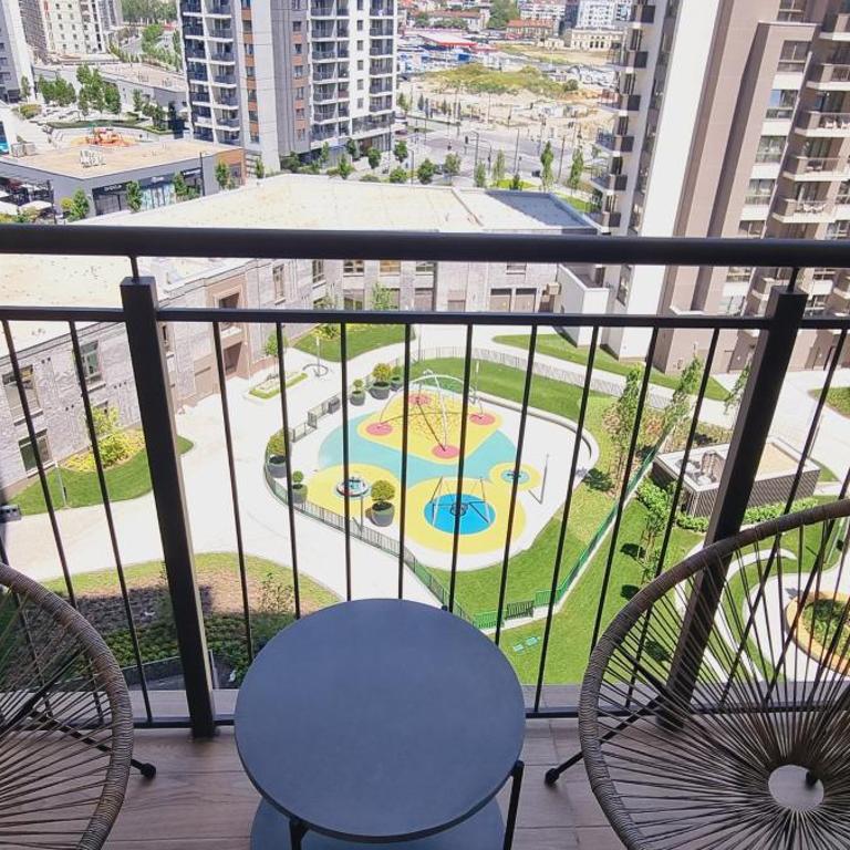 Belgrade Waterfront-Beograd na vodi - BW Arcadia Lux - Apartman sa Terasom - 25