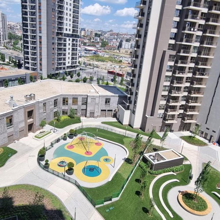 Belgrade Waterfront-Beograd na vodi - BW Arcadia Lux - Apartman sa Terasom - 23