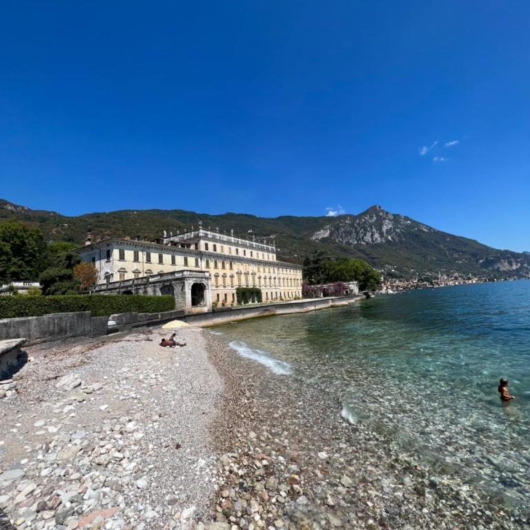 Al Lago da Lilly - Appartamento Monolocale - 18