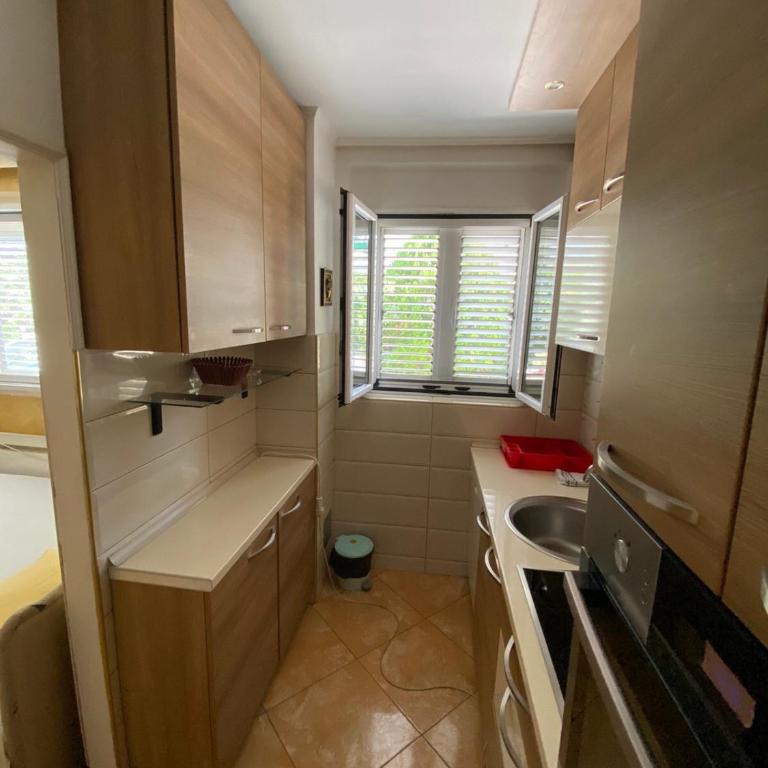 Centar Milena Apartmani Budva - Studio Apartment - 4