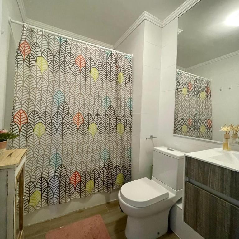 Condomio Gran Alicura - Pucón - Apartamento con vistas a las montañas - 7