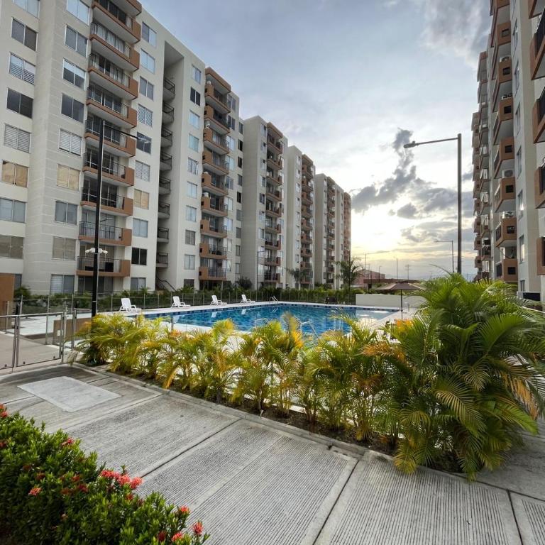 Peñalisa Club House - Apartamento de 2 dormitorios - 14