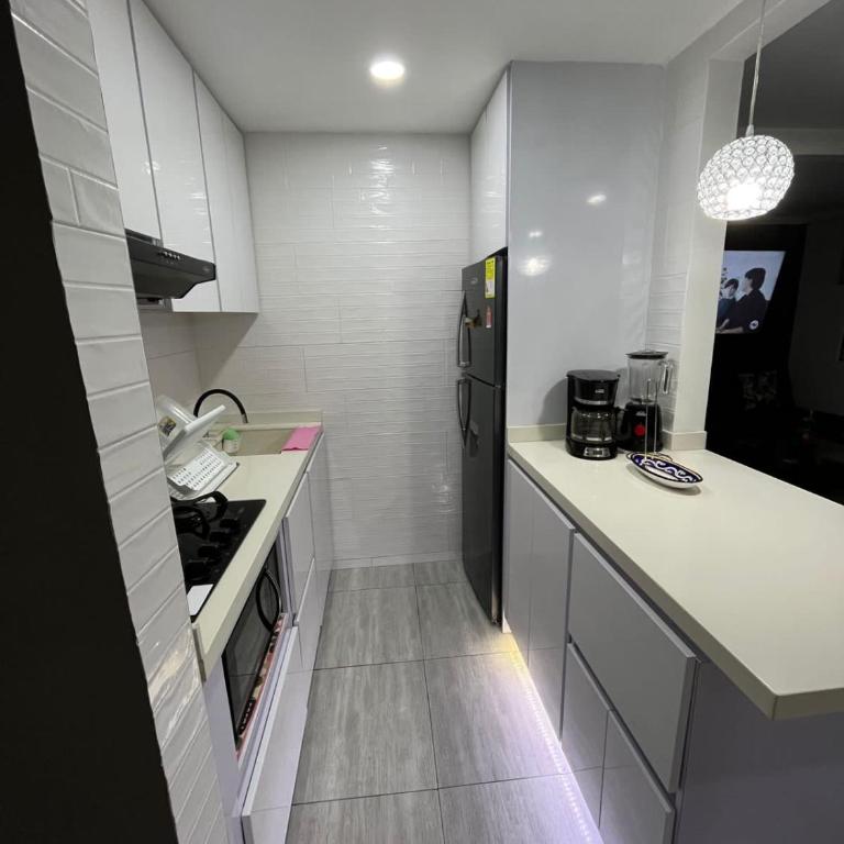 Peñalisa Club House - Apartamento de 2 dormitorios - 10