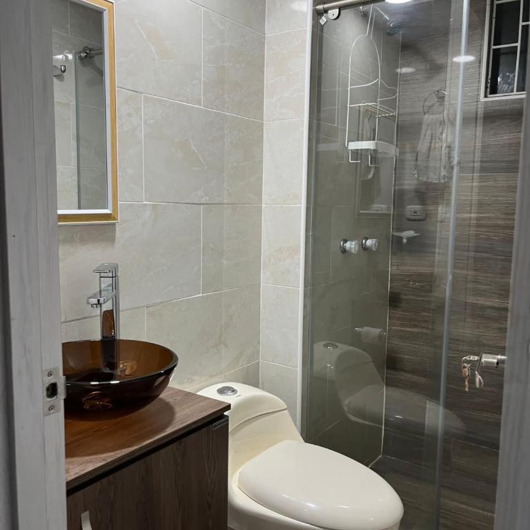 Peñalisa Club House - Apartamento de 2 dormitorios - 17