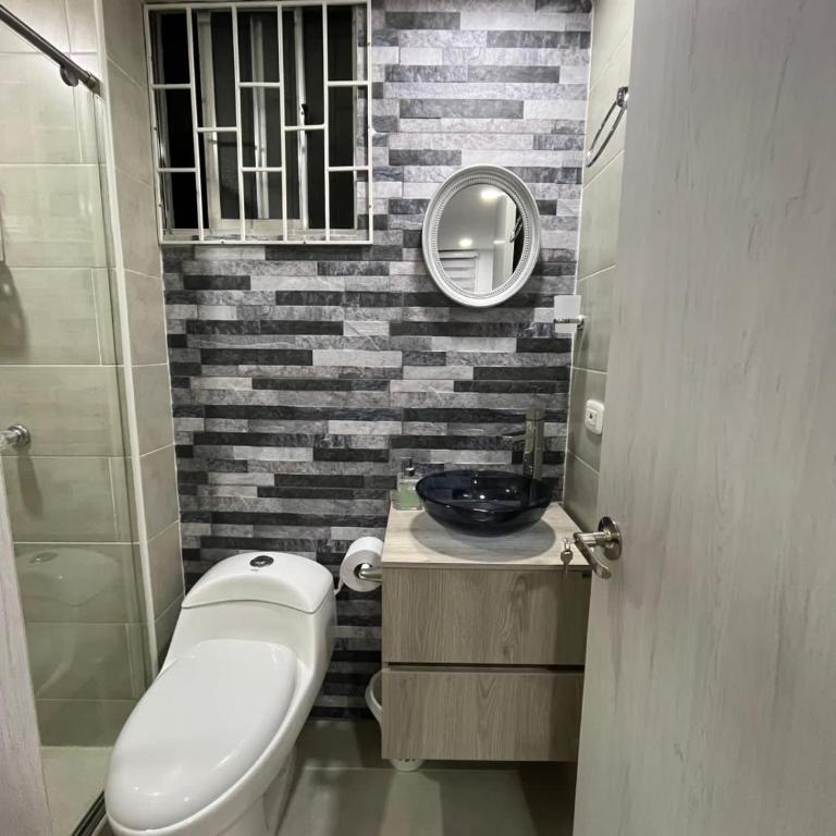 Peñalisa Club House - Apartamento de 2 dormitorios - 27