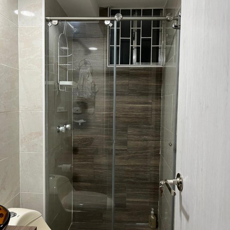 Peñalisa Club House - Apartamento de 2 dormitorios - 28