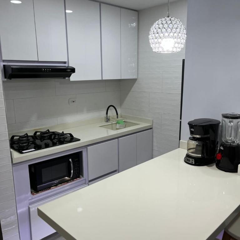 Peñalisa Club House - Apartamento de 2 dormitorios - 11