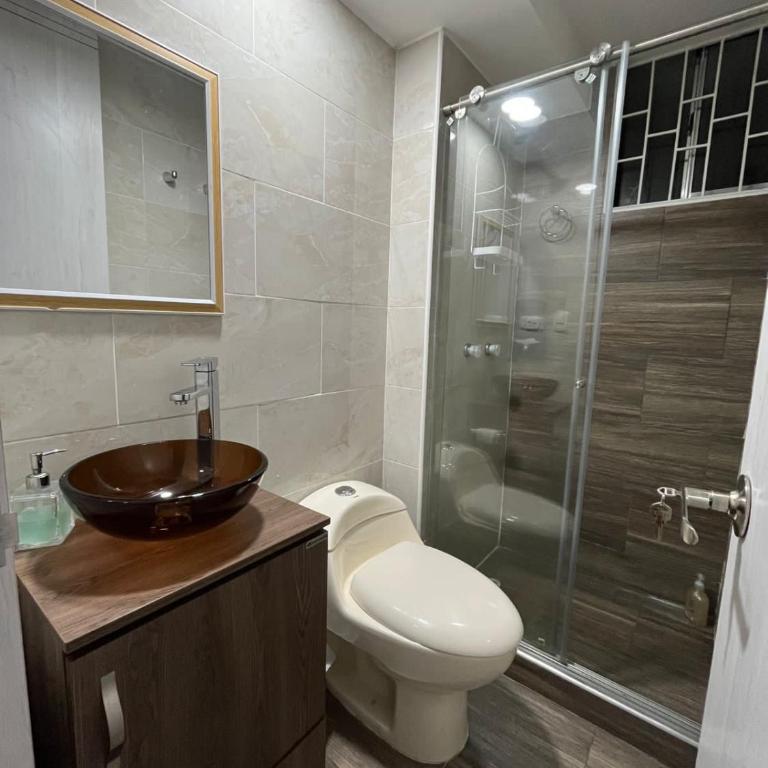 Peñalisa Club House - Apartamento de 2 dormitorios - 33