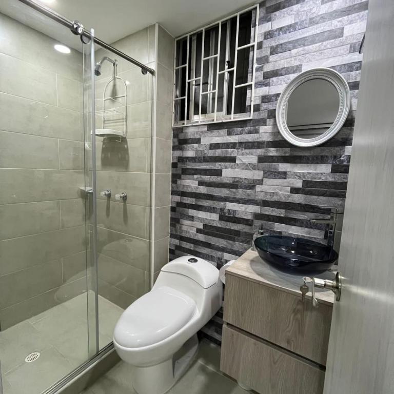 Peñalisa Club House - Apartamento de 2 dormitorios - 40