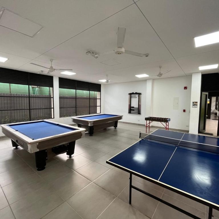 Peñalisa Club House - Apartamento de 2 dormitorios - 41