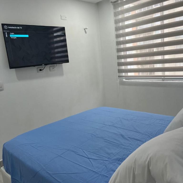 Peñalisa Club House - Apartamento de 2 dormitorios - 42