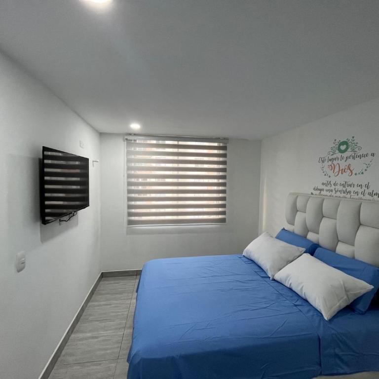 Peñalisa Club House - Apartamento de 2 dormitorios - 44