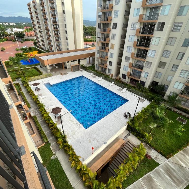 Peñalisa Club House - Apartamento de 2 dormitorios - 1