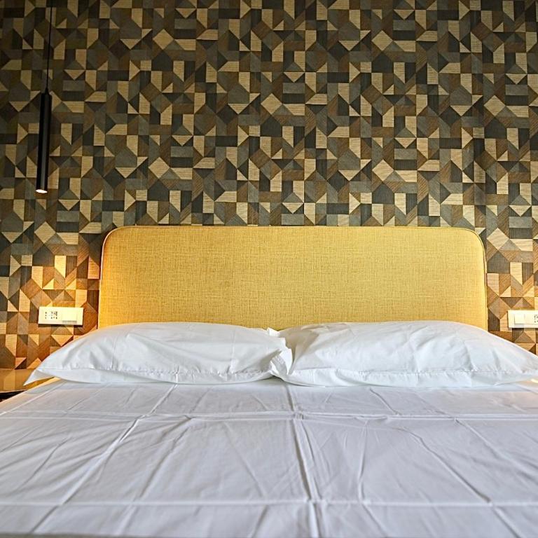 Le Cupole Design - Deluxe Studio - 11