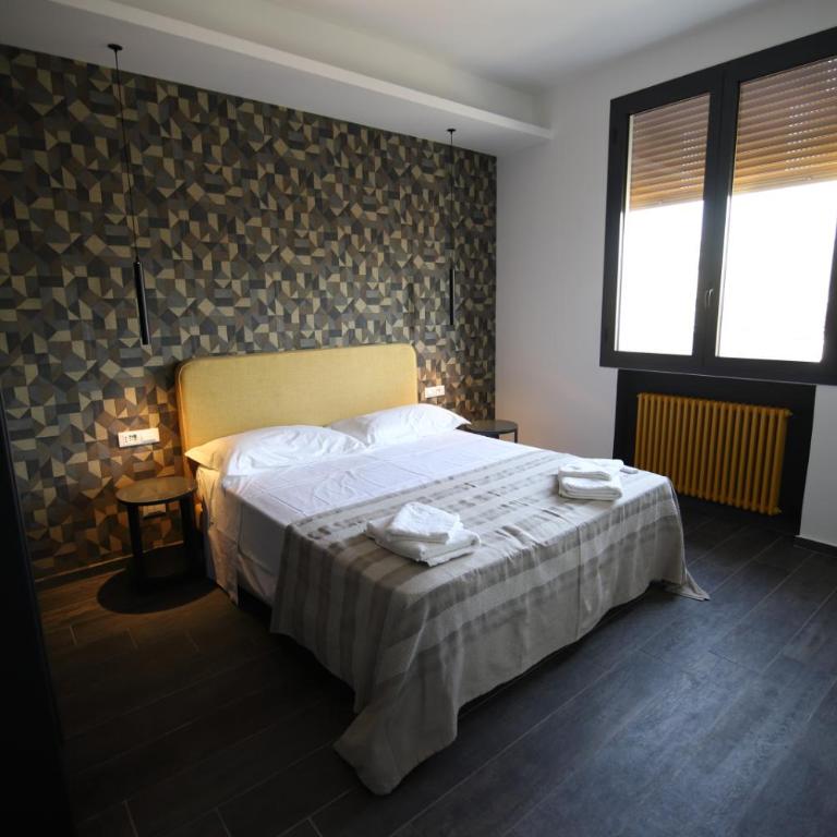 Le Cupole Design - Deluxe Studio - 9