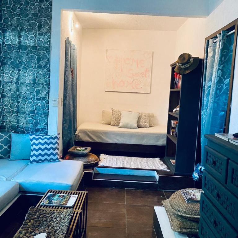 Cozy espacious welcoming apartment PET FRIENDLY - Two-Bedroom Apartment - 17
