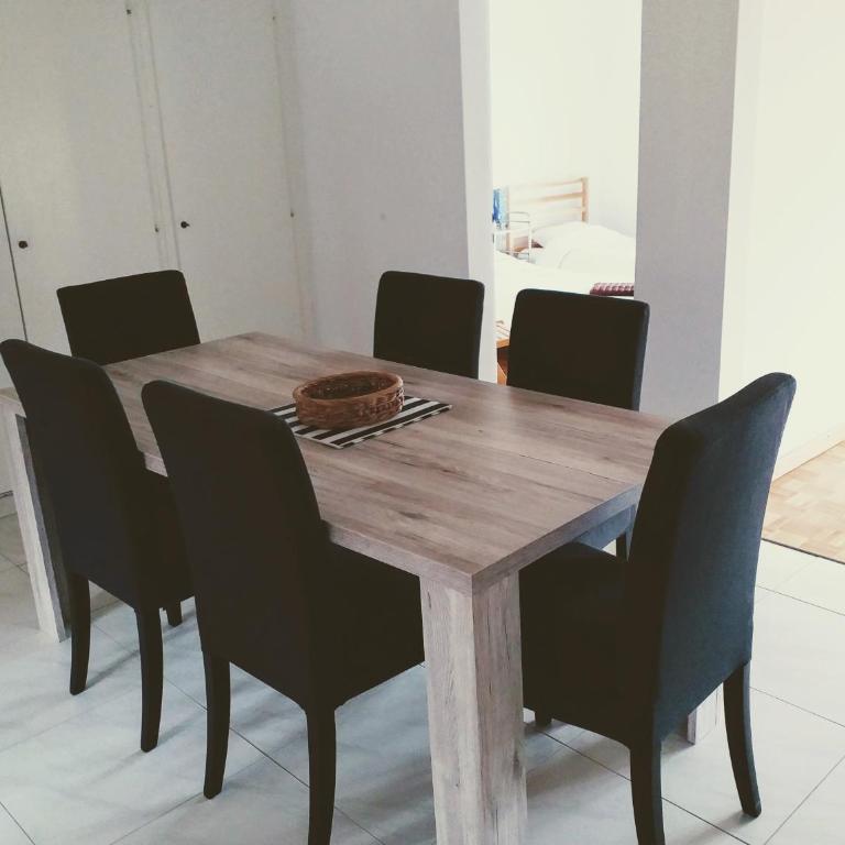 Alpine Apartment - Apartamento de 2 dormitorios - 1