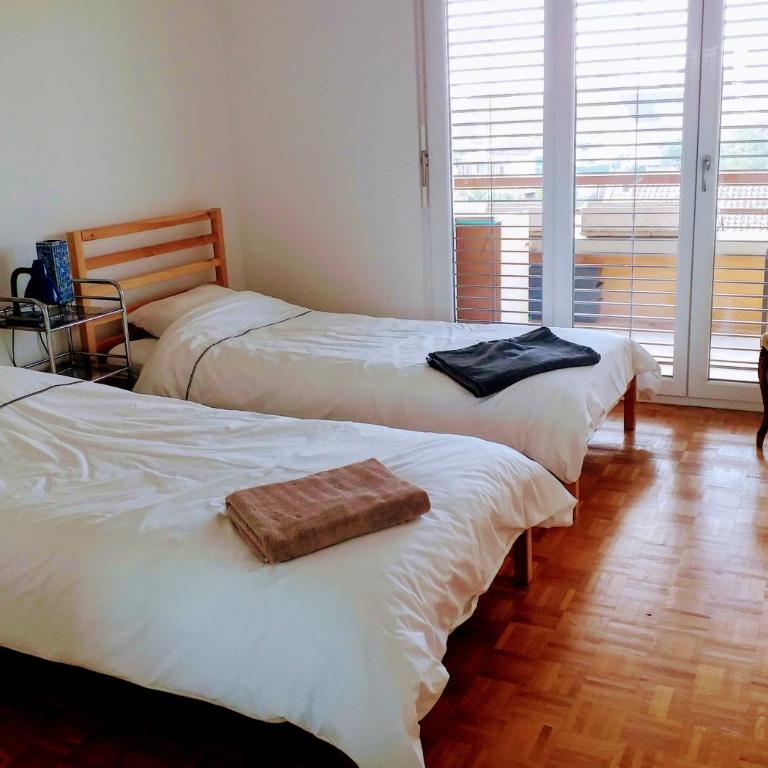 Alpine Apartment - Apartamento de 2 dormitorios - 4
