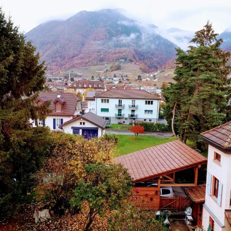 Alpine Apartment - Apartamento de 2 dormitorios - 5