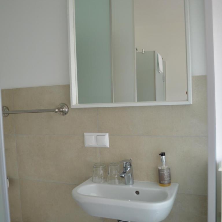 Jaeger Guesthouse - Kleines Doppelzimmer - 5