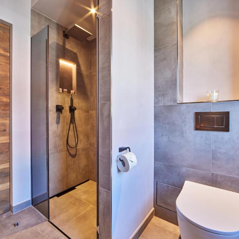 Sunshine Apartment Spirit of Deer - Appartamento con 3 Camere da Letto - 24