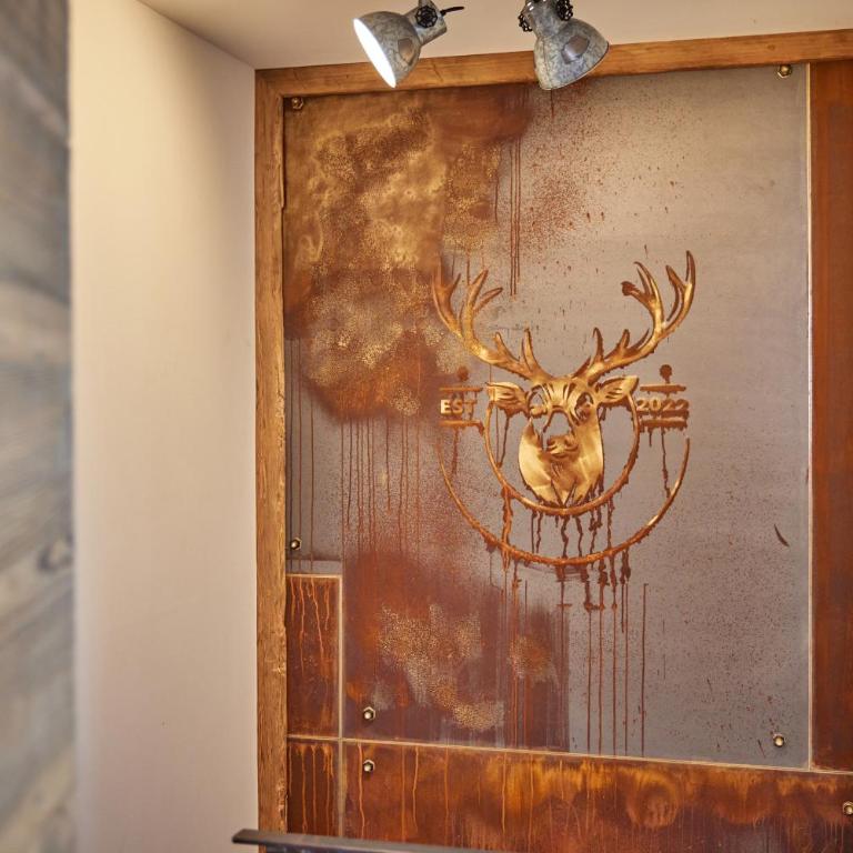 Sunshine Apartment Spirit of Deer - Appartamento con 3 Camere da Letto - 29