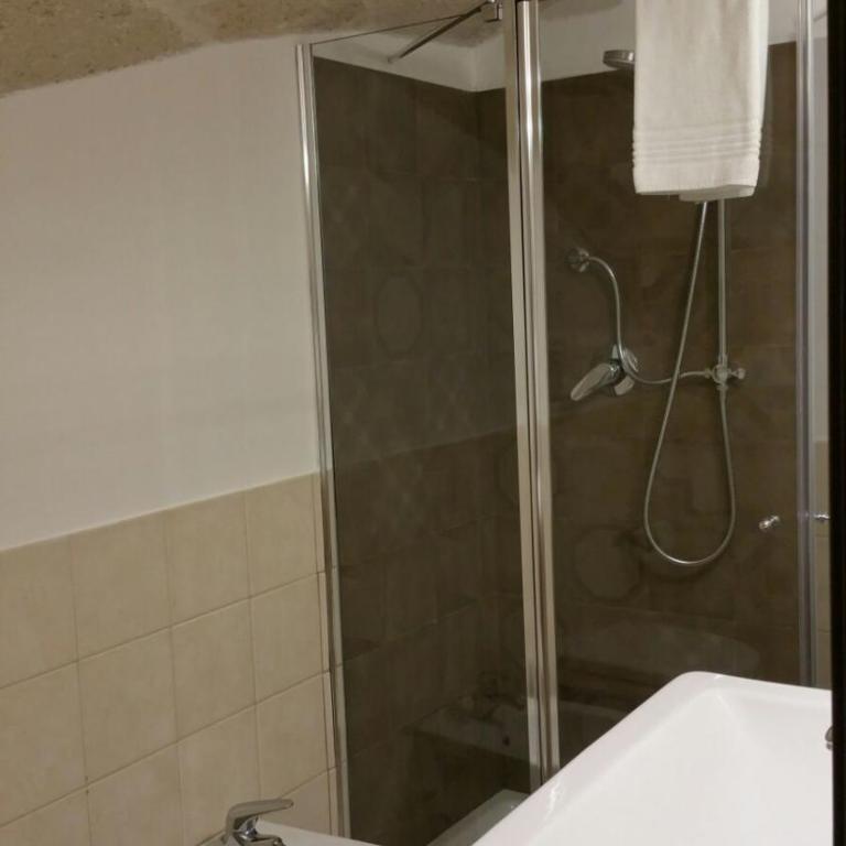 Palazzo Kapece - Suite Queen con Vasca Idromassaggio - 10