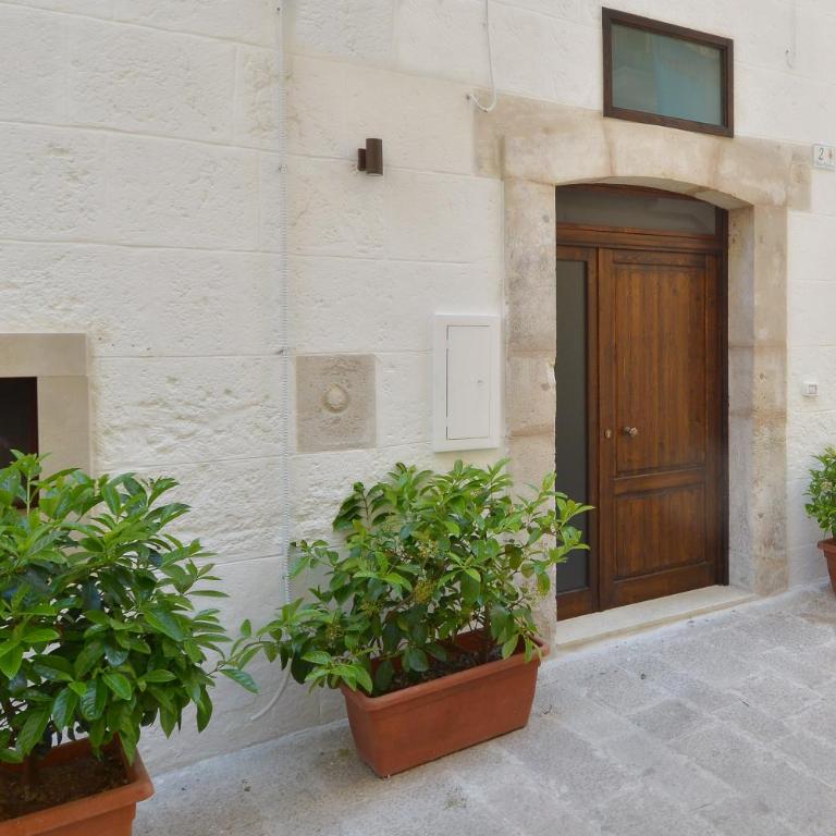 Palazzo Kapece - Suite Superior King - 3
