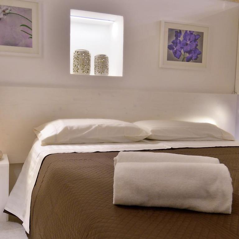 Palazzo Kapece - Suite Superior King - 1