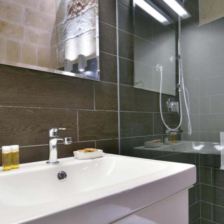 Palazzo Kapece - Suite Superior King - 8