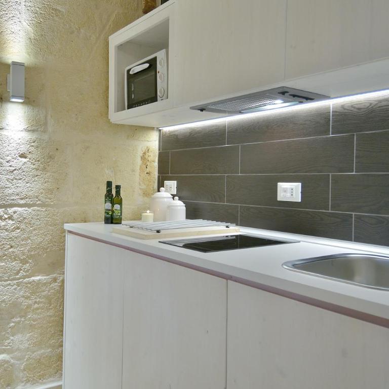 Palazzo Kapece - Suite Superior King - 11
