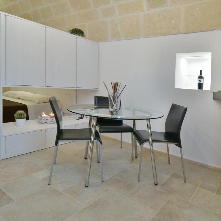 Palazzo Kapece - Suite Superior King - 12