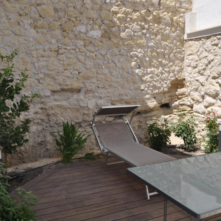 Casa di Mario appartamento in centro storico con due camere da letto e terrazze - Two-Bedroom Apartment - 20