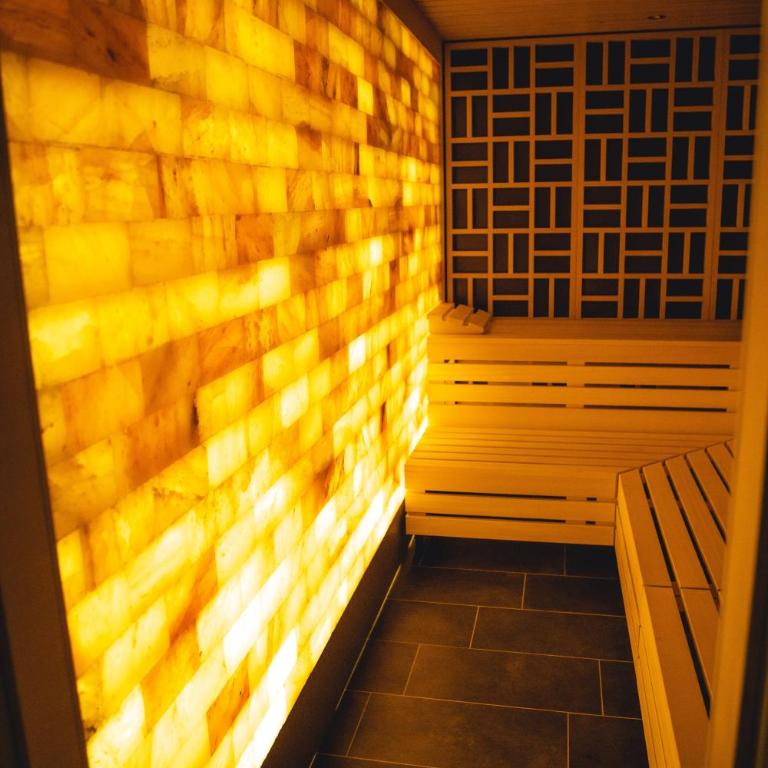 5 STARS - Luxury Premium WELLNESS RESORT Zlatibor - Apartman sa 1 Spavaćom Sobom - 45