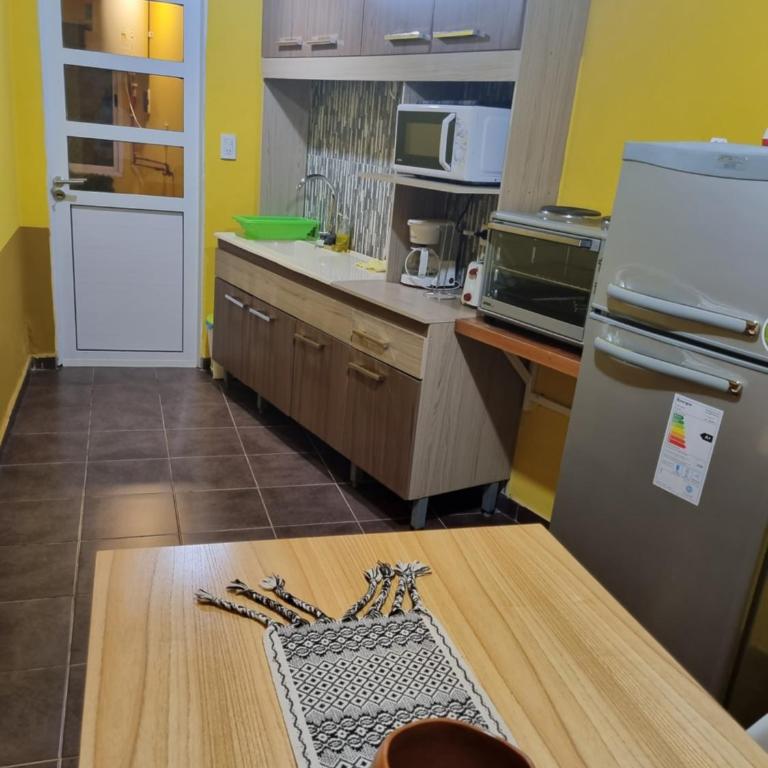 Loft Centro - Apartamento de 1 dormitorio - 11