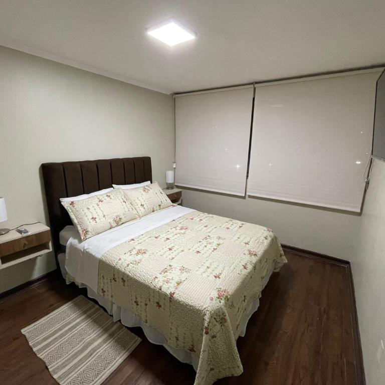 M-MONTT Pedro De Valdivia - Apartamento de 3 dormitorios - 11